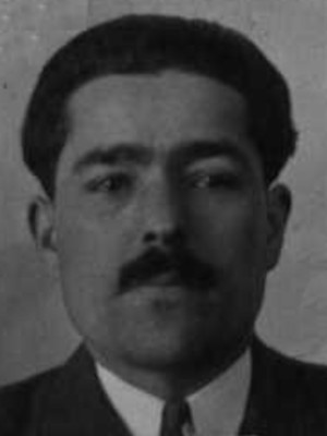 António Joaquim