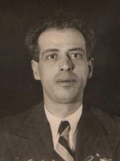 José de Almeida