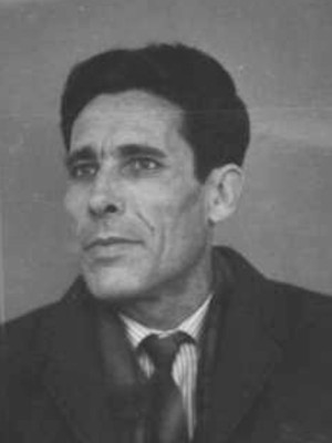 Severiano Pedro Falcão