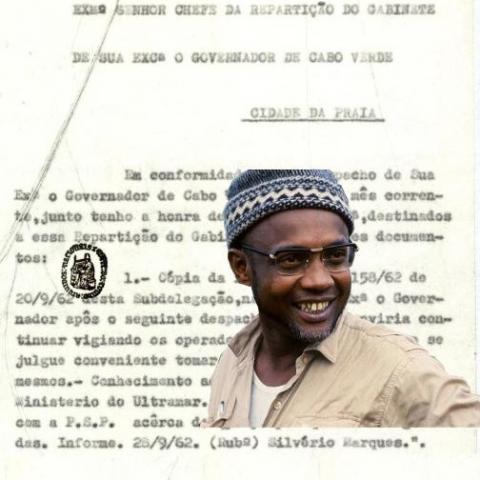 Cabral Sempre!