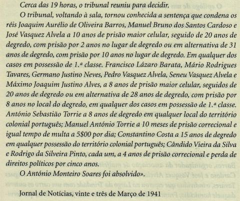 Jornal de Notícias, 23-03-1941